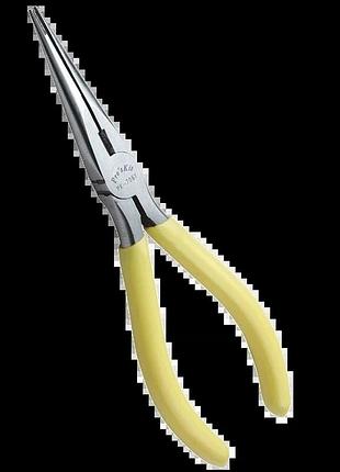 Щипцы - круглогубцы pro'skit 1pk-706y