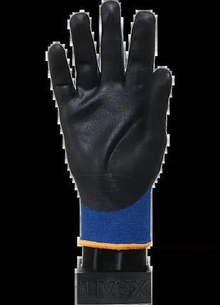 Рукавички uvex phynomic wet plus р.10 (6006110) 2