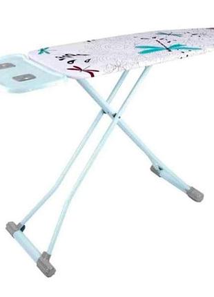 Доска д/уборка adriana 125x45см. основание металлизированная сетка тм dogrular