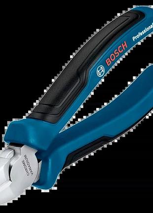 Бокорез bosch professional 160 мм