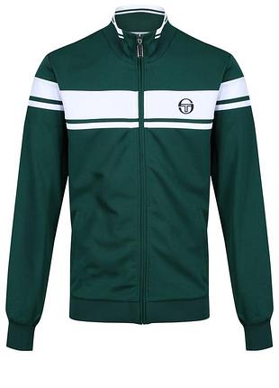 Кофта зипка sergio tacchini