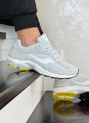 Р.41-46 кроссовки saucony progrid omni 9 ks 12698
