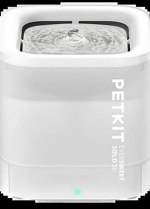 Поилка petkit p4103s eversweet solo se