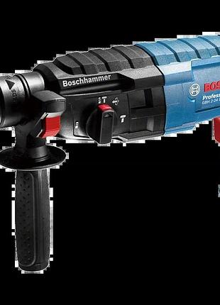 Перфоратор bosch gbh 240