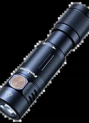 Фонарь ручной fenix e05r