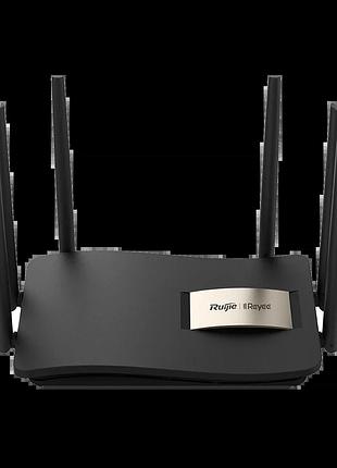 Wi-fi роутер ruijie reyee rg-ew1200g pro wi-fi 5