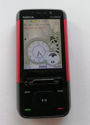 Телефон nokia
