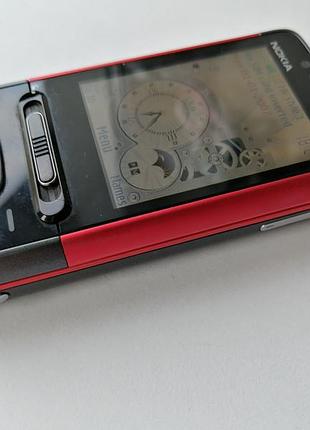 Телефон nokia 3