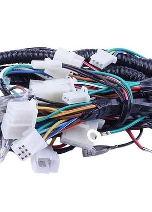 Провід центральний 50cc 4t, ta-0086-gy6-50 тм tata