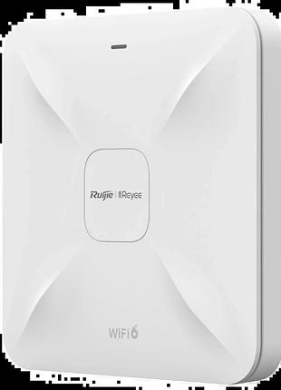 Точка доступа ruijie reyee rg-rap2260(g) wi-fi 6