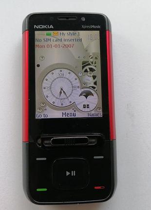 Телефон nokia 7