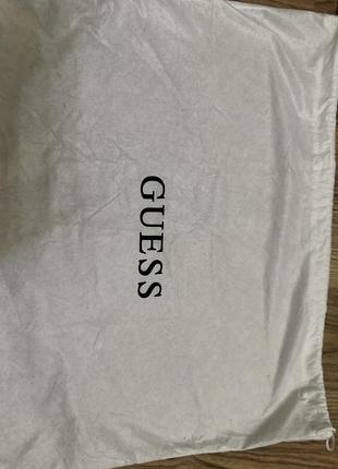 Сумка guess 9