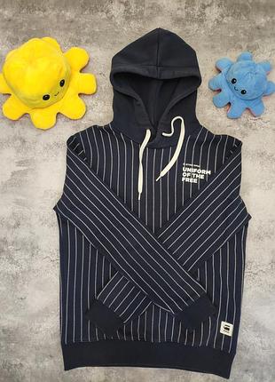 Худи кофта g-star raw uniform of the free