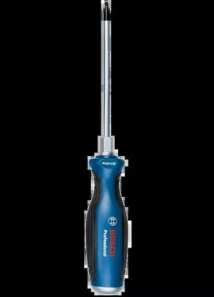 Отвертка bosch ph2 professional 125 мм