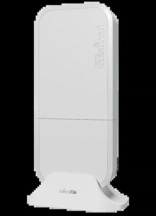 Точка доступу mikrotik wap ax (wapg-5haxd2haxd)