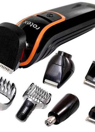 Триммер 3вт аккумулятор универсальный rhc180-s тм rotex