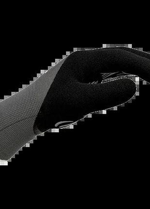 Рукавиці захисні зимові tigerflex thermo р.10