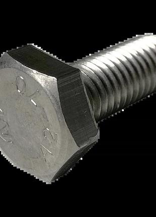 Гвинт з шестигранною головкою photonica din 933 m10 x 25 a2 (933-10-25)