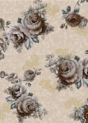 Скатерть силиконовая gel es0449-6 1,35*1,5м тм dariana