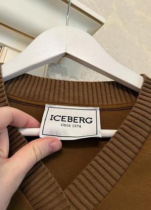 Iceberg кофта жіноча 3