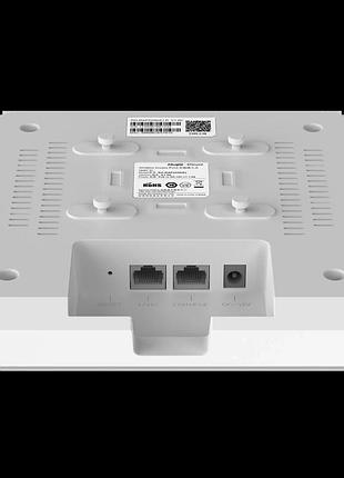 Точка доступа ruijie reyee rg-rap2200(f) wi-fi 5