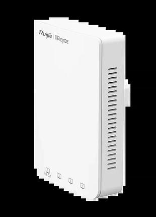 Точка доступа ruijie reyee rg-rap1200(p) настенная