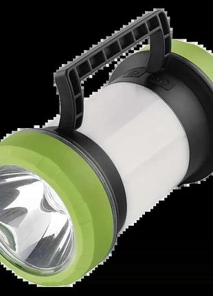 Лiхтар led emos p2313 350lm li-ion 4000 ма•г