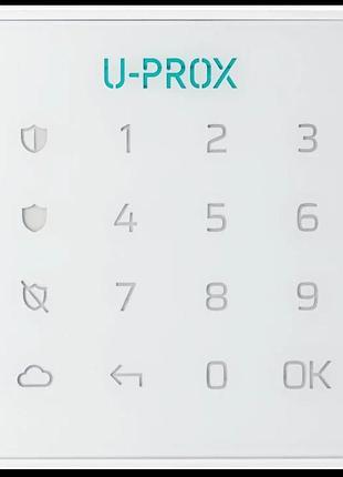 Клавіатура u-prox keypad g1