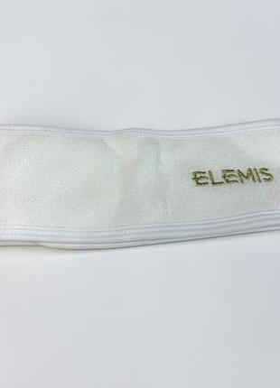 Повʼязка на голову elemis