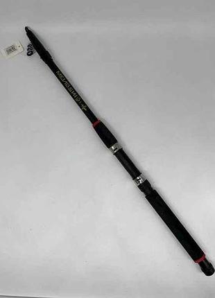 Спиннинг телескопический 2,1м 10-50г sm-y-33-2.1m тм prc