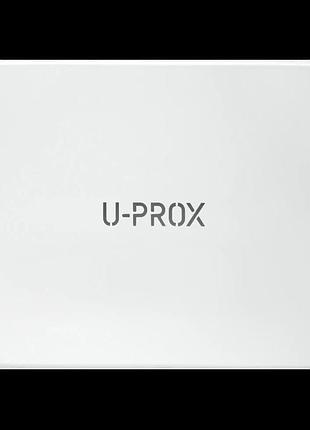 Ретранслятор радиосигнала с автоматической маршрутизацией u-prox extender white