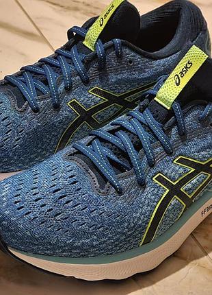 Оригінал 100% чоловічі кросівки asics nimbus 24  eur 42.5