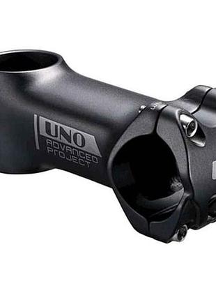 Вынос руля 1-1/8 31,8мм 80мм черн. as-m01 тм колесо