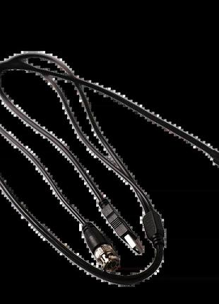 Кабель agm cvbs video cable bnc to usb