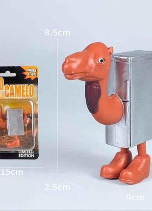 Фігурка italian breinrot мікс frico camelo тм tlt