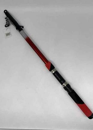 Спиннинг телескопический 3,6м 40-80г sm-y-31-3.6m тм prc