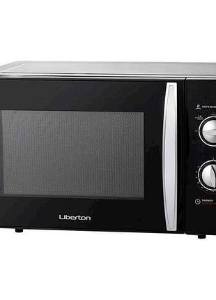 Микрововолновыйчь 23л 800вт lmw-2380m тм liberton