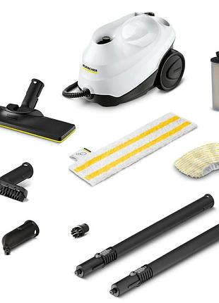 Пароочиститель karcher sc 3 easyfix