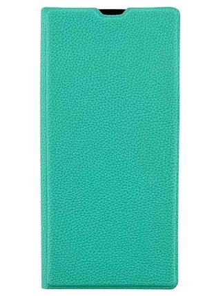 Чохол-книжка samsung style case для a05s/057 mint тм gerlax