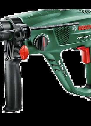 Перфоратор bosch pbh 2100 re