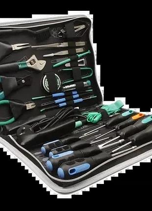 Набор инструментов для электроники pro'skit pk-2088b