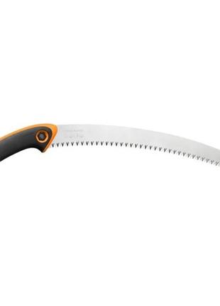 Садовaя пила fiskars sw-330 123330 (1020199) для свежей древесины