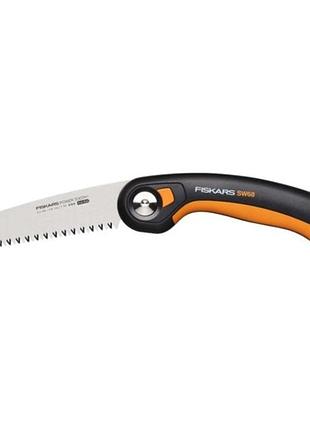 Складная пила fiskars plus™ sw68 (1067552)