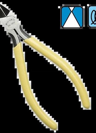 Бокорізи pro'skit 1pk-705y 125 мм