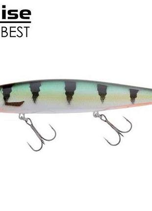 Воблер bastion 130мм suspending арт.25-009-35 35 тм fishing roi