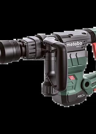 Отбойный молоток metabo mhe 5 (600148500)