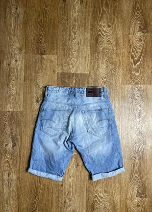 Шорти g-star raw