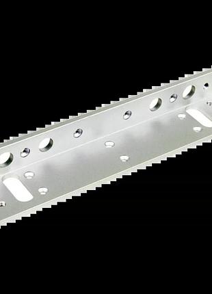 Уголок монтажный yli electronic mbk-280w-s(ss304)-l
