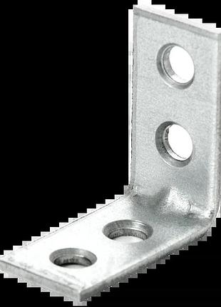 Уголок узкий apro 30х30х15х2,0 (пач. 50 шт.)