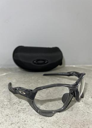 Окуляри сонцезахисні oakley photochromic polarized